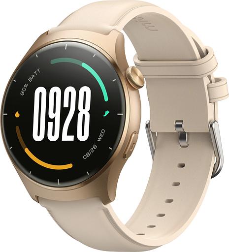 Смарт-часы Mibro Lite3 Rose Gold фото 1