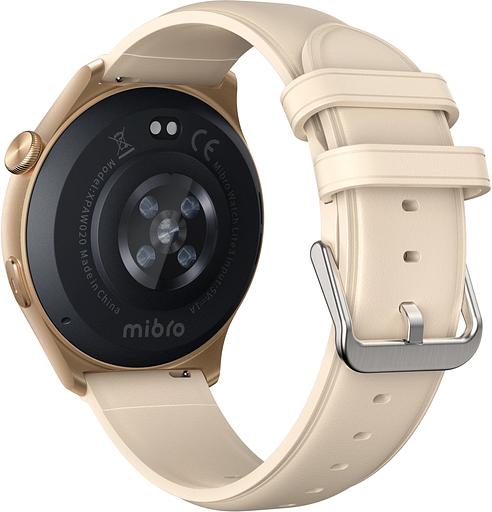 Смарт-часы Mibro Lite3 Rose Gold фото 3