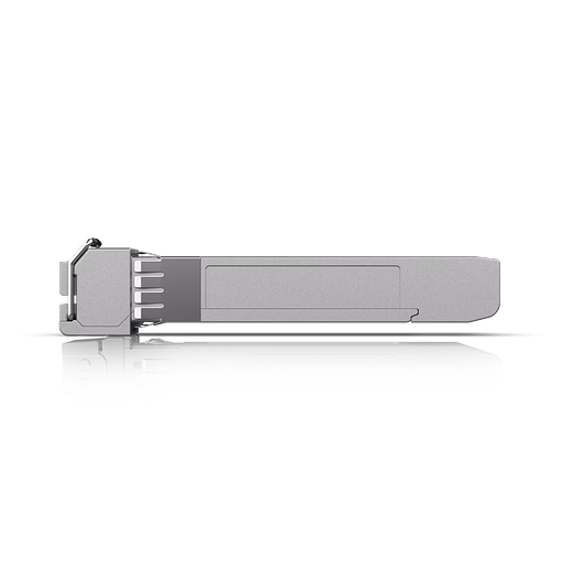 Трансивер Ubiquiti UACC-OM-SFP28-SR SFP28 transceiver that supports 25G connections up to 100 m using multi-mode fiber with a duplex LC UPC connector фото 4
