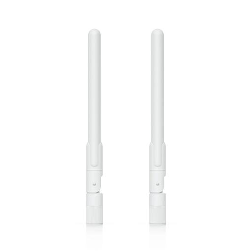 Антенна Ubiquiti Omni Antenna & Desktop Stand Kit Omnidirectional antenna kit for the Swiss Army Knife that provides extended range coverage фото 2