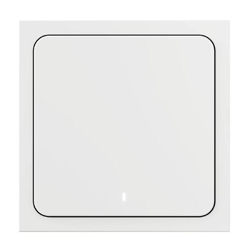 Умный выключатель Яндекс, 1 клавиша, Zigbee YNDX-00531 фото 1