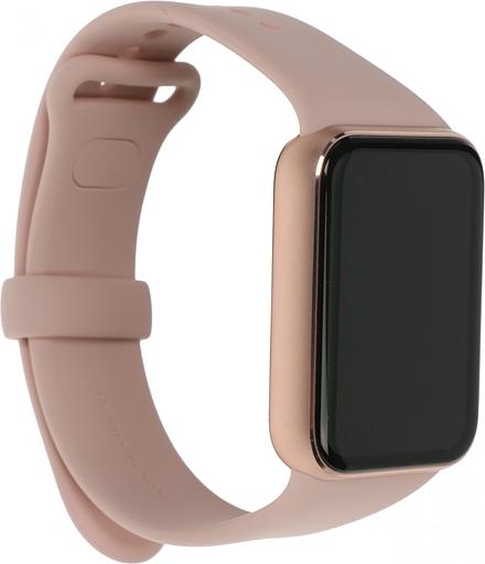 Фитнес трекер Xiaomi Smart Band 9 Pro Rose Gold M2402B1 (BHR8714GL) фото 3