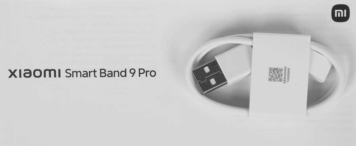 Фитнес трекер Xiaomi Smart Band 9 Pro Rose Gold M2402B1 (BHR8714GL) фото 8