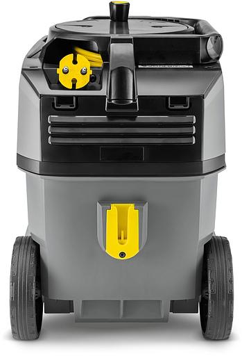 Пылесос Karcher T 10/1 Adv 800Вт черный фото 3