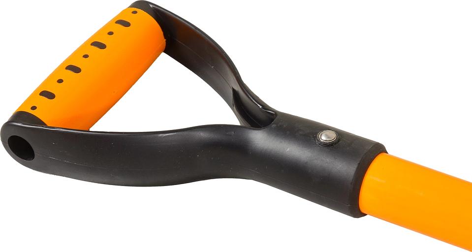 Лопата штыковая Вихрь 73/7/1/8 для земляных работ фото 3