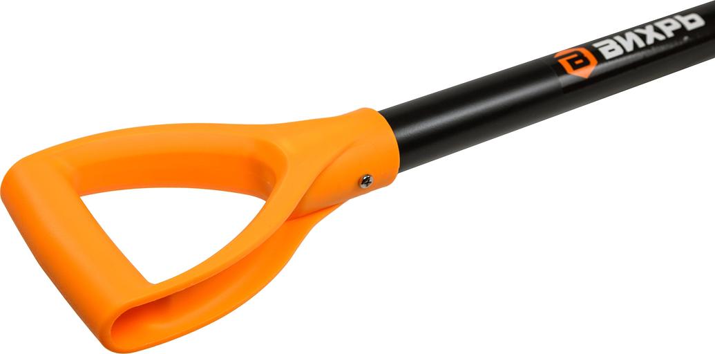 Лопата штыковая Вихрь 73/7/1/7 для земляных работ фото 5