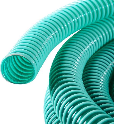 Шланг Вихрь НСВ 1" 10м всасывающий голубой (73/7/2/35) фото 4