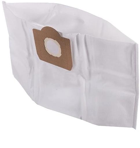 Мешок для пылесосов Вихрь белый упак:4шт (71/12/1) фото 1