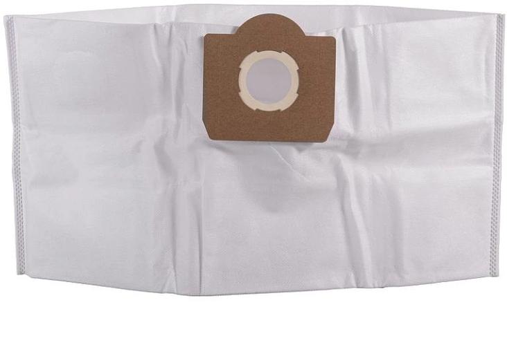 Мешок для пылесосов Вихрь белый упак:4шт (71/12/1) фото 2