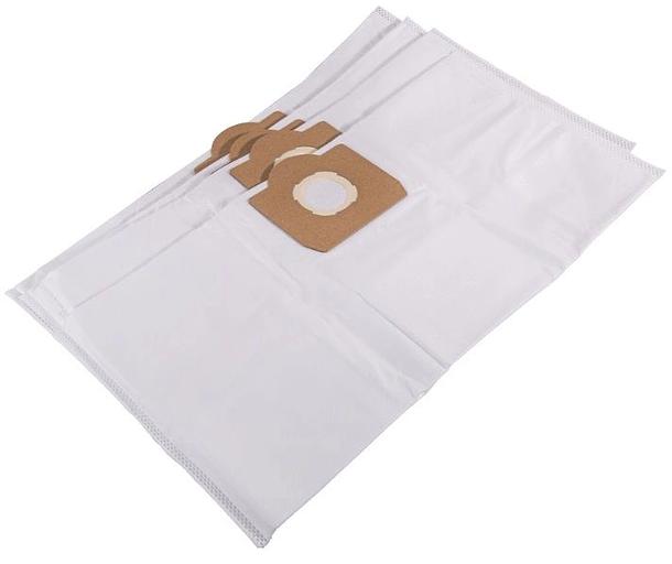 Мешок для пылесосов Вихрь белый упак:4шт (71/12/1) фото 4