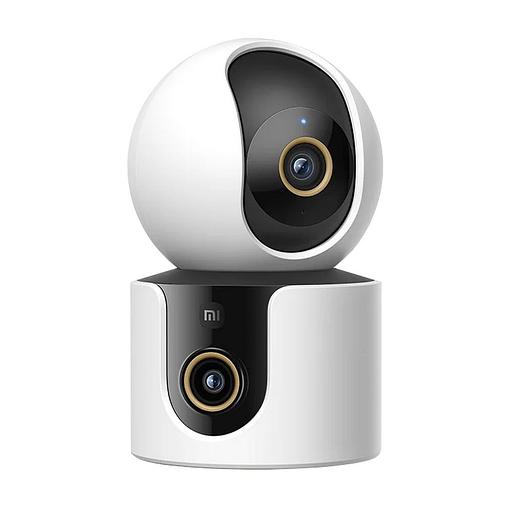 Поворотная IP-Камера Xiaomi Smart Camera C500 Dual EU фото 2