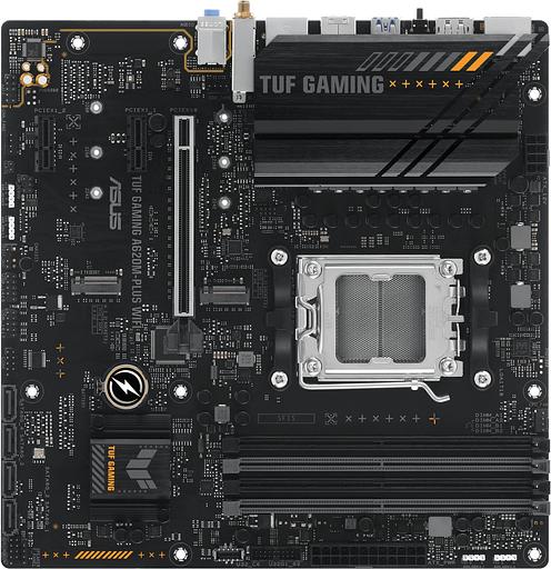 ASUS A620M-F GAMING WIFI фото 1