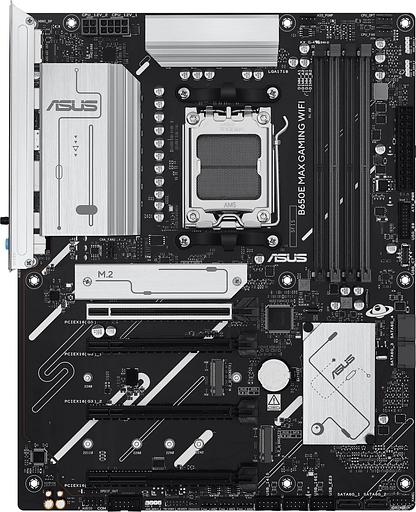 ASUS B650E MAX GAMING WIFI фото 2