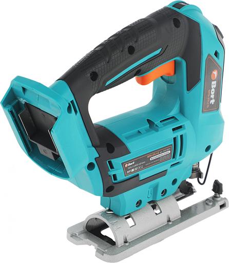 Лобзик аккумуляторный Bort BPS-21Li-Q (93413625) фото 9
