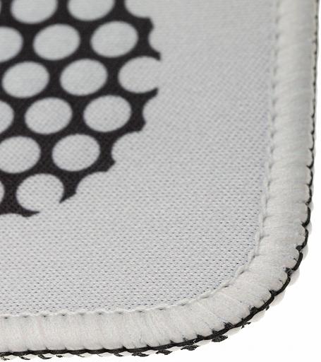 Коврик для мыши Cactus Mountains 900x400x3мм (CS-MPC-PRO11XXL) фото 4