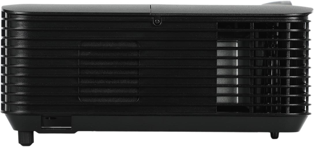 Проектор Acer X1128H, DLP, SVGA, 4800 Lm, 20000:1, EMEA, 2.7 Kg, EURO Power фото 3