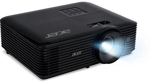 Проектор Acer X1228H, DLP 3D, XGA, 4500Lm, 20000/1, HDMI, 2.7kg, Euro Power EMEA фото 2