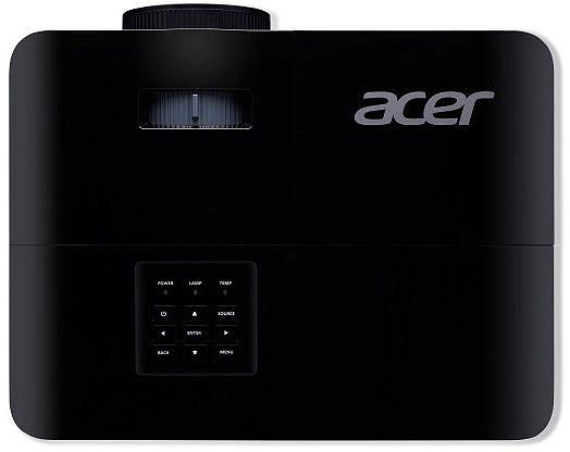 Проектор Acer X1228H, DLP 3D, XGA, 4500Lm, 20000/1, HDMI, 2.7kg, Euro Power EMEA фото 10