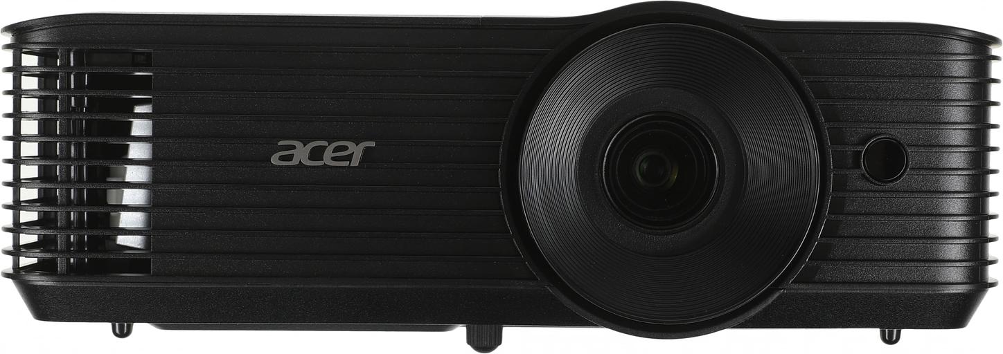 Проектор Acer X1228i, DLP 3D, XGA, 4500Lm, 20000/1, HDMI, Wifi, 2.7kg, Euro Power EMEA фото 4