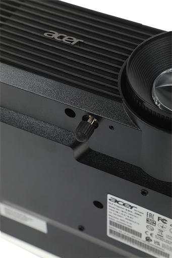 Проектор Acer X1228i, DLP 3D, XGA, 4500Lm, 20000/1, HDMI, Wifi, 2.7kg, Euro Power EMEA фото 9