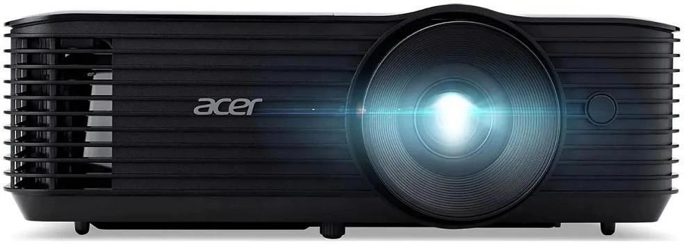Проектор Acer X139, DLP, WXGA, 5200 Lm, 20000:1, EMEA, 2.7 Kg, EURO Power (replace MR.JTJ11.00R, X139WH) фото 3