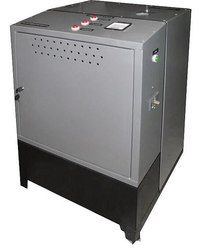 Российские парогенераторы фото 3