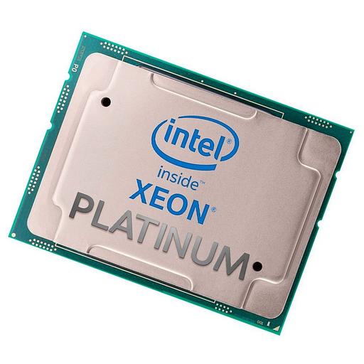 Центральный Процессор Intel Xeon® Platinum 8462Y+ 32 Cores, 64 Threads, 2.8/4.1GHz, 60M, DDR5-4800, 2S, 300W OEM фото 1