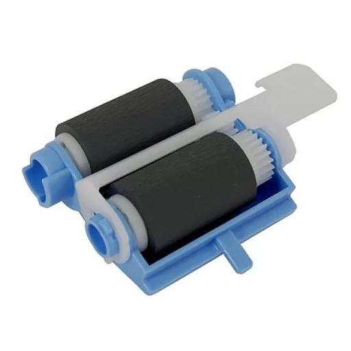 Ролик захвата из кассеты (лоток 2,3,4,5) для HP LJ M501/M506/M527/M402/M426 (RM2-5741) (ориг) фото 1
