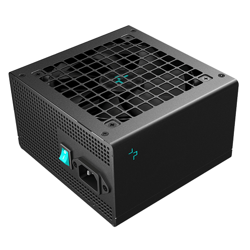 Блок питания 850W GamerStorm (Deepcool) PN850M (ATX, 20+4 pin, 120mm fan, PCI-E 6+2Px3, 16 pin, 8xSATA) (R-PN850M-FC0B-WGEU) фото 4
