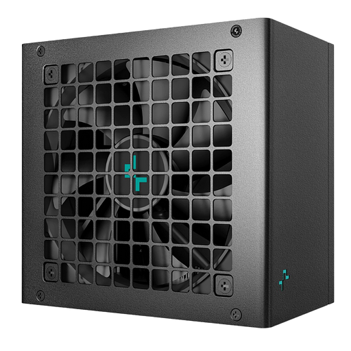 Блок питания 750W GamerStorm (Deepcool) PN750M (ATX, 20+4 pin, 120mm fan, PCI-E 6+2Px3, 16-pin, 8xSATA) (R-PN750M-FC0B-WGEU) фото 1