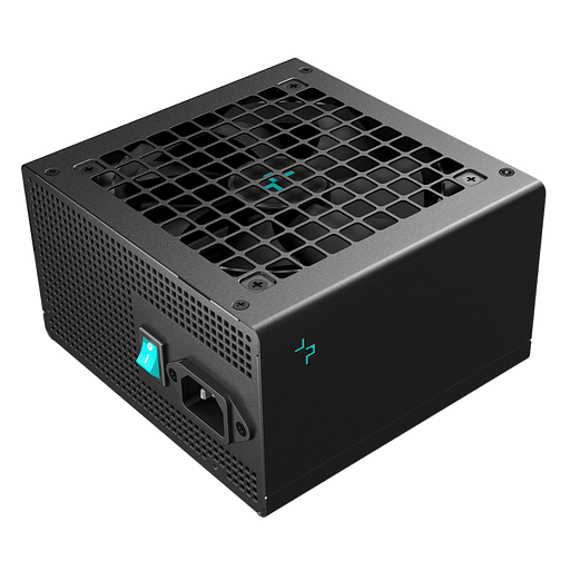 Блок питания 750W GamerStorm (Deepcool) PN750M (ATX, 20+4 pin, 120mm fan, PCI-E 6+2Px3, 16-pin, 8xSATA) (R-PN750M-FC0B-WGEU) фото 3