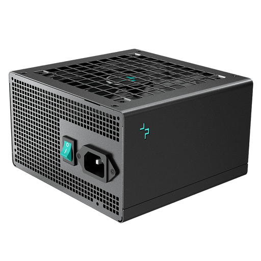 Блок питания 750W GamerStorm (Deepcool) PN750M (ATX, 20+4 pin, 120mm fan, PCI-E 6+2Px3, 16-pin, 8xSATA) (R-PN750M-FC0B-WGEU) фото 4