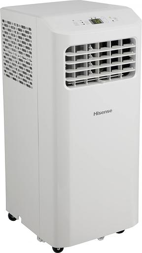 Мобильный кондиционер HISENSE AP-07CR4GKVS00 фото 2