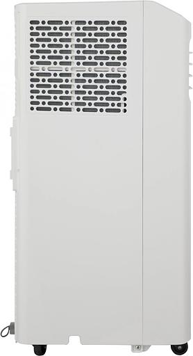 Мобильный кондиционер HISENSE AP-07CR4GKVS00 фото 4