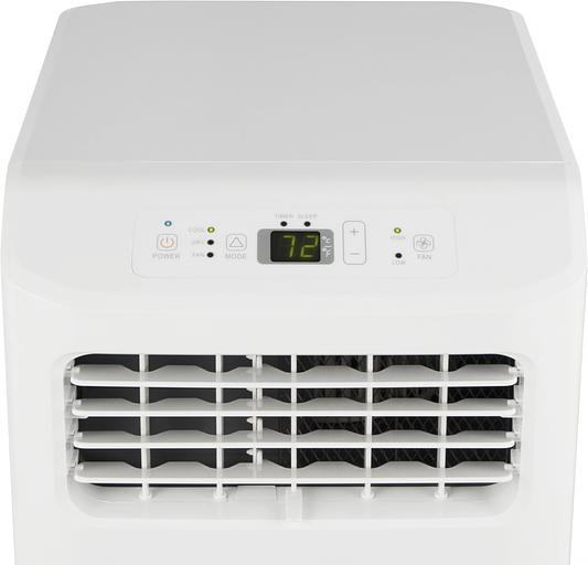 Мобильный кондиционер HISENSE AP-07CR4GKVS00 фото 7