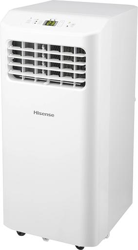 Мобильный кондиционер HISENSE AP-09CR4GKVS00 фото 1