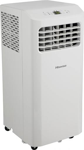 Мобильный кондиционер HISENSE AP-09CR4GKVS00 фото 2