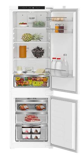 Встраиваемый холодильник HOTPOINT HBT 18 869891800020 фото 4