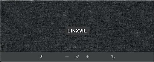 Спикерфон Fanvil CS40 360°omnidirectional voice pickup NFC, Bluetooth and USB, 8 hours фото 1