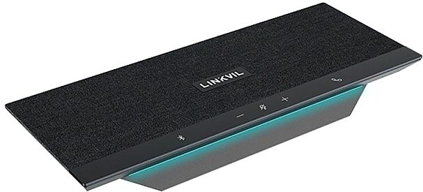 Спикерфон Fanvil CS40 360°omnidirectional voice pickup NFC, Bluetooth and USB, 8 hours фото 3