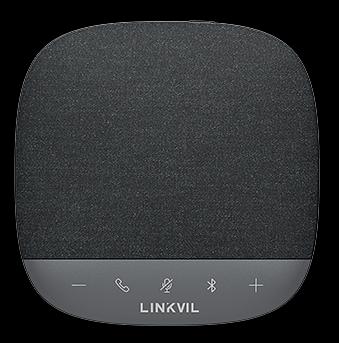 Спикерфон Fanvil CS20 360°omnidirectional voice pickup NFC, Bluetooth and USB, 8 hours фото 1