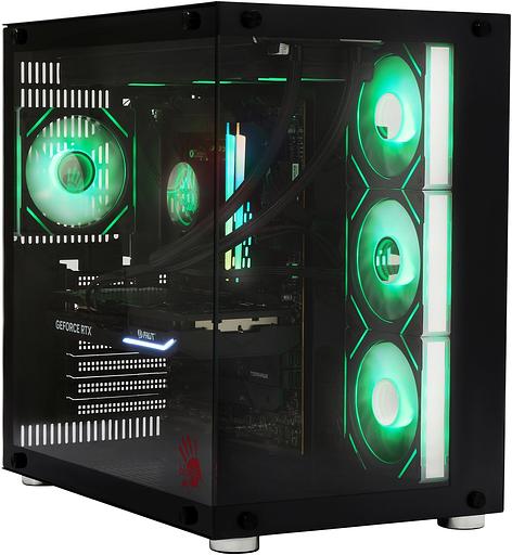 ПК Bloody BD-PC CZ79C3 MT i7 14700F (2.1) 64Gb SSD1Tb GeForce RTX 5080 16Gb Windows 11 Home 64 GbitEth 850W черный (2086028) фото 1