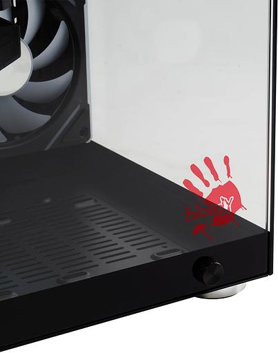 ПК Bloody BD-PC CZ79C3 MT i7 14700F (2.1) 64Gb SSD1Tb GeForce RTX 5080 16Gb Windows 11 Home 64 GbitEth 850W черный (2086028) фото 3