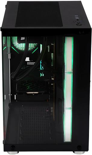 ПК Bloody BD-PC CZ79C3 MT i7 14700F (2.1) 64Gb SSD1Tb GeForce RTX 5080 16Gb Windows 11 Home 64 GbitEth 850W черный (2086028) фото 4