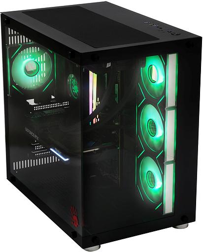ПК Bloody BD-PC CZ79C3 MT i7 14700F (2.1) 64Gb SSD1Tb GeForce RTX 5080 16Gb Windows 11 Home 64 GbitEth 850W черный (2086028) фото 5
