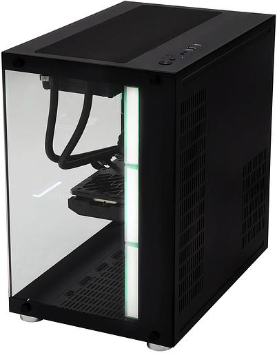 ПК Bloody BD-PC CZ79C3 MT i7 14700F (2.1) 64Gb SSD1Tb GeForce RTX 5080 16Gb Windows 11 Home 64 GbitEth 850W черный (2086028) фото 6