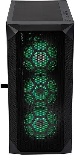 ПК Bloody BD-PC RB65C2 MT Ryzen 5 7500F (3.7) 16Gb SSD1Tb RTX4060 8Gb Windows 11 Home 64 GbitEth 650W черный (2086010) фото 4