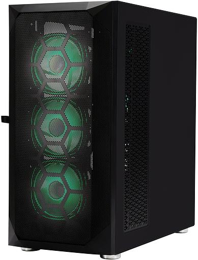 ПК Bloody BD-PC CB76C2 MT i5 13400F (2.5) 32Gb SSD1Tb RTX4060 8Gb Windows 11 Home 64 GbitEth 650W черный (2085996) фото 2