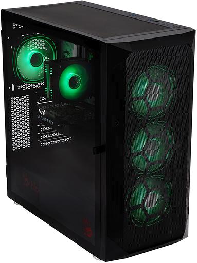 ПК Bloody BD-PC CB76C2 MT i5 13400F (2.5) 32Gb SSD1Tb RTX4060 8Gb Windows 11 Home 64 GbitEth 650W черный (2085996) фото 5