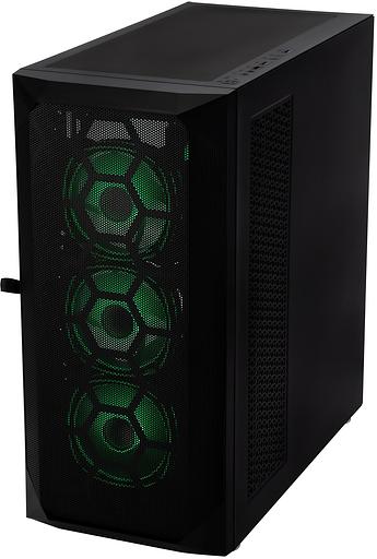 ПК Bloody BD-PC CB76C2 MT i5 13400F (2.5) 32Gb SSD1Tb RTX4060 8Gb Windows 11 Home 64 GbitEth 650W черный (2085996) фото 6